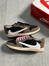 Air Jordan 1 Low Travis Scott