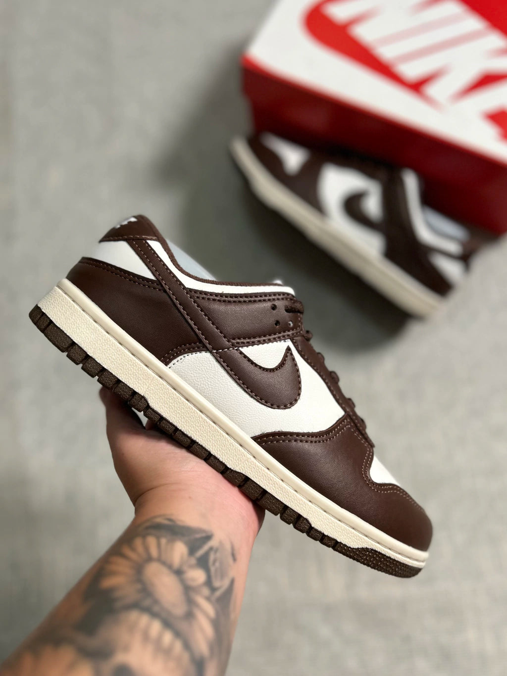 Nike Dunk Low