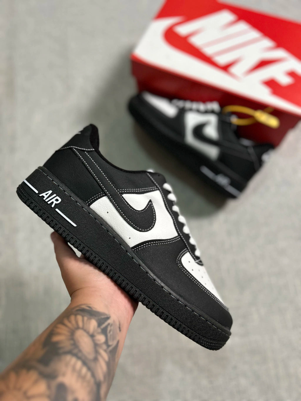 Nike Air Force