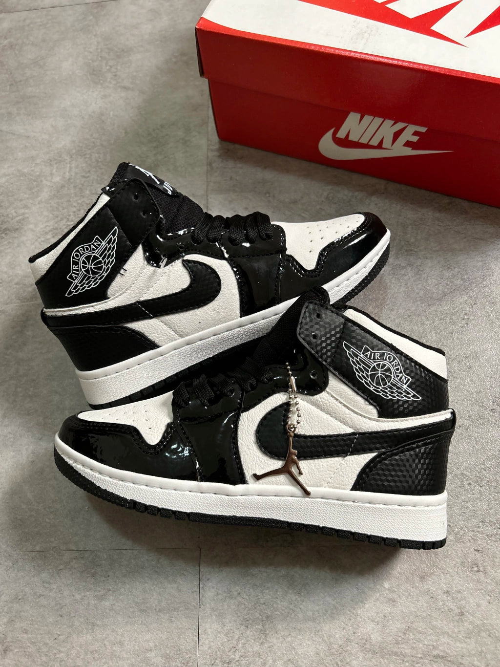 Air Jordan 1