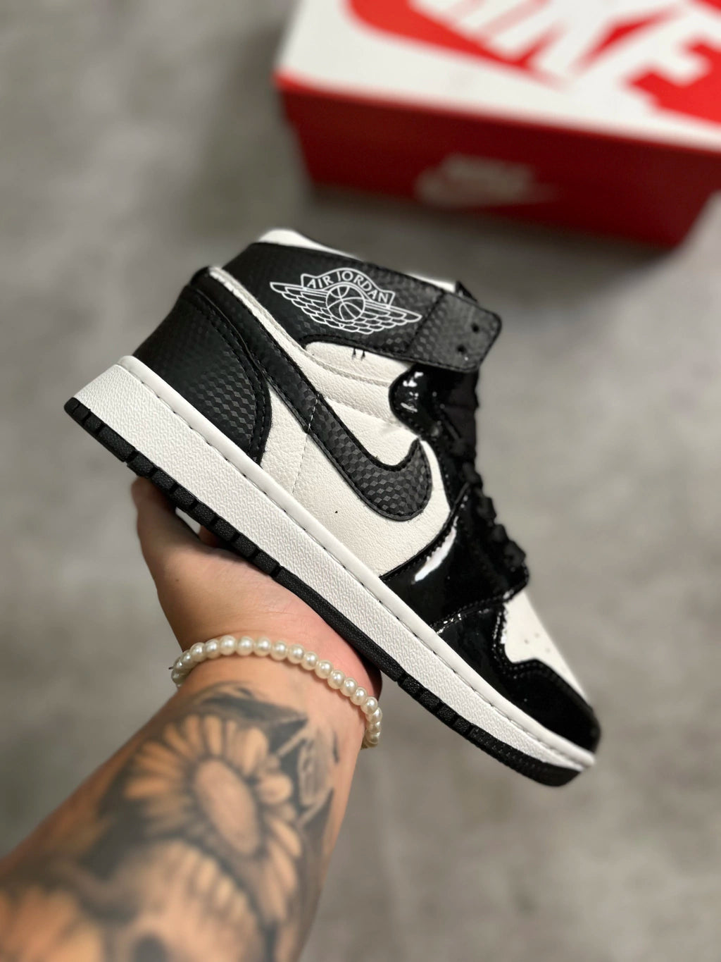 Air Jordan 1