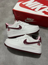 Nike Air Force