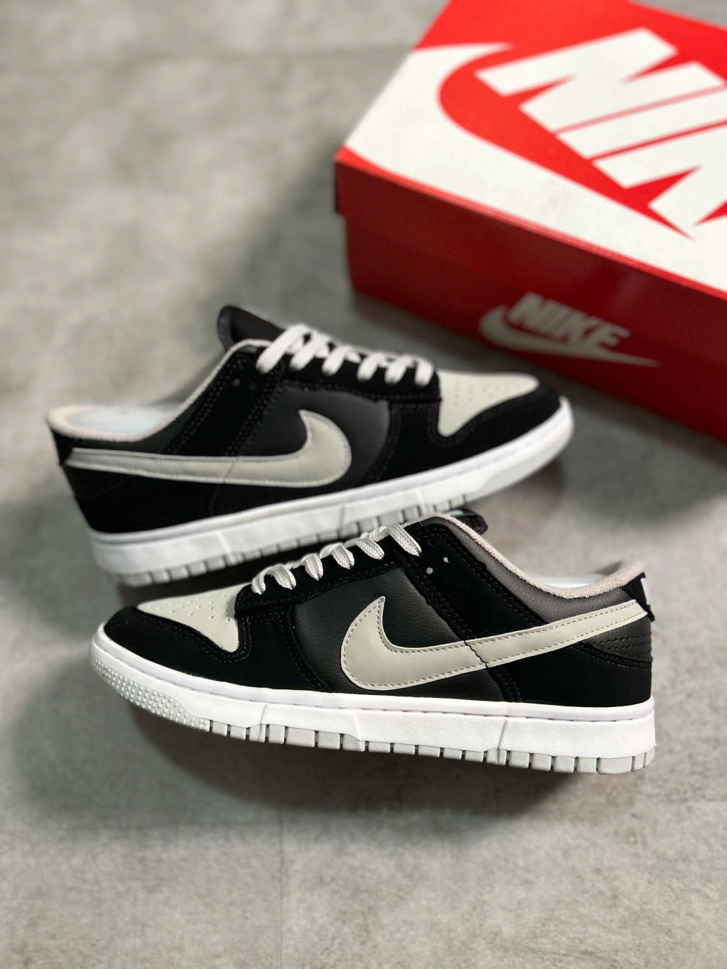 Nike Dunk Low