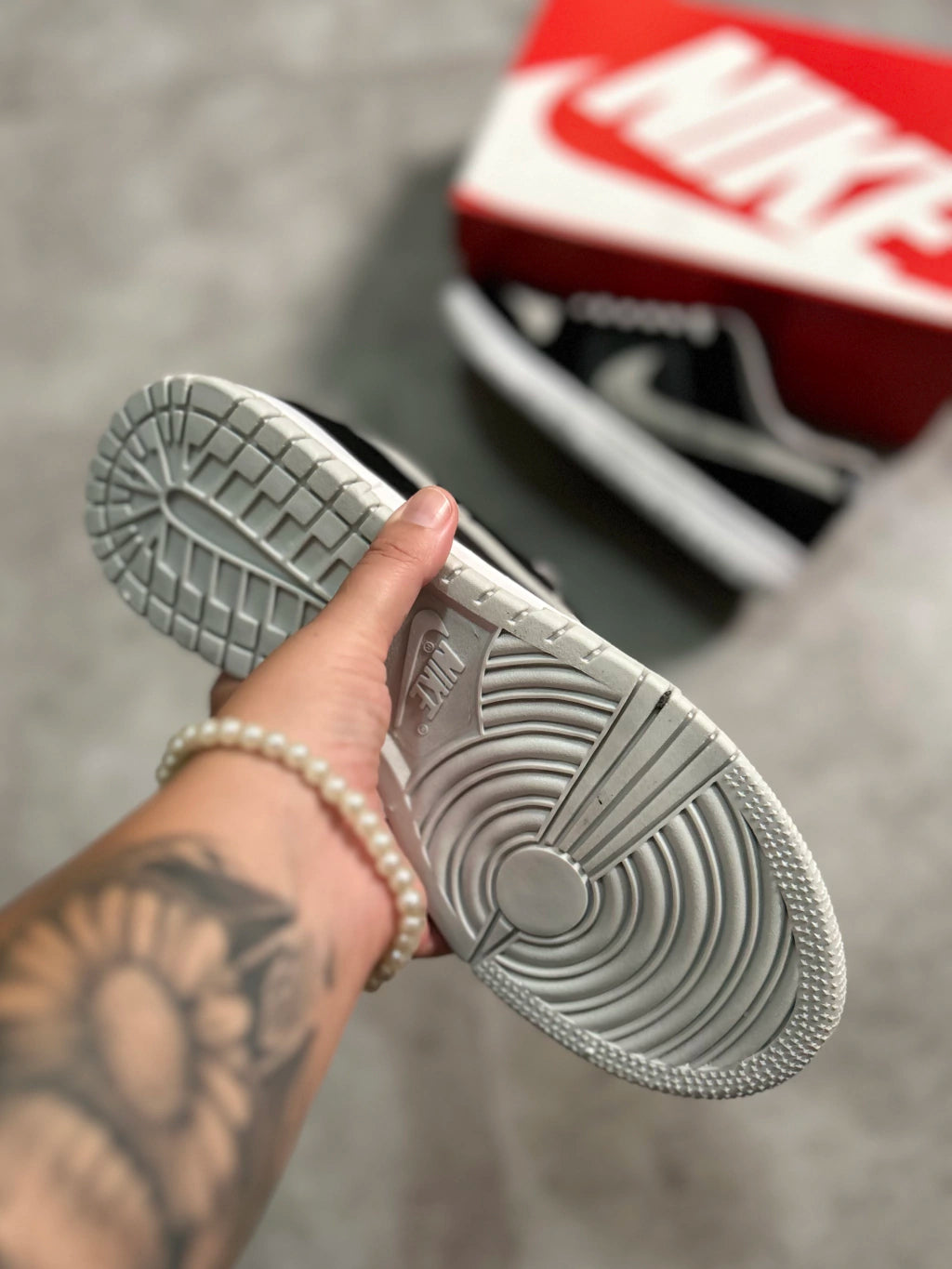 Nike Dunk Low