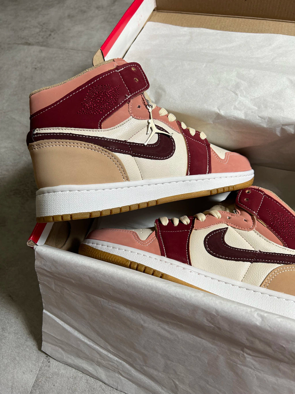 Air Jordan 1