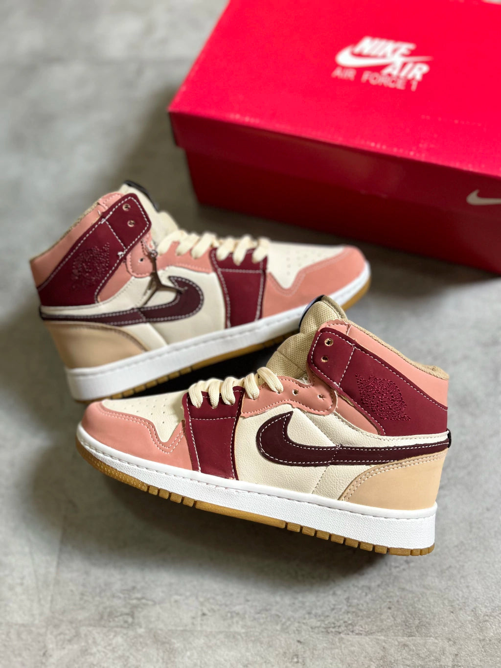 Air Jordan 1