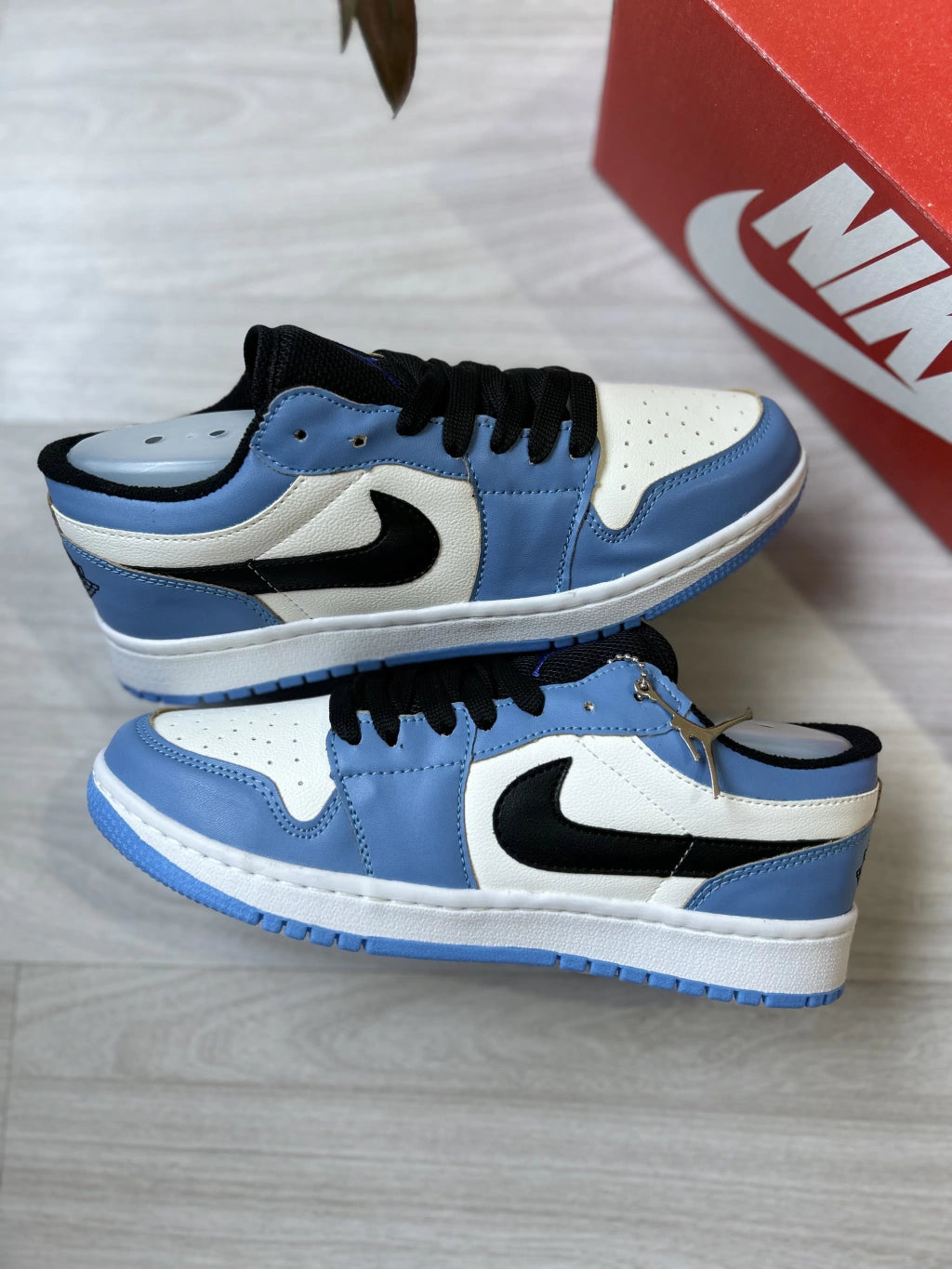 Air Jordan 1 Low