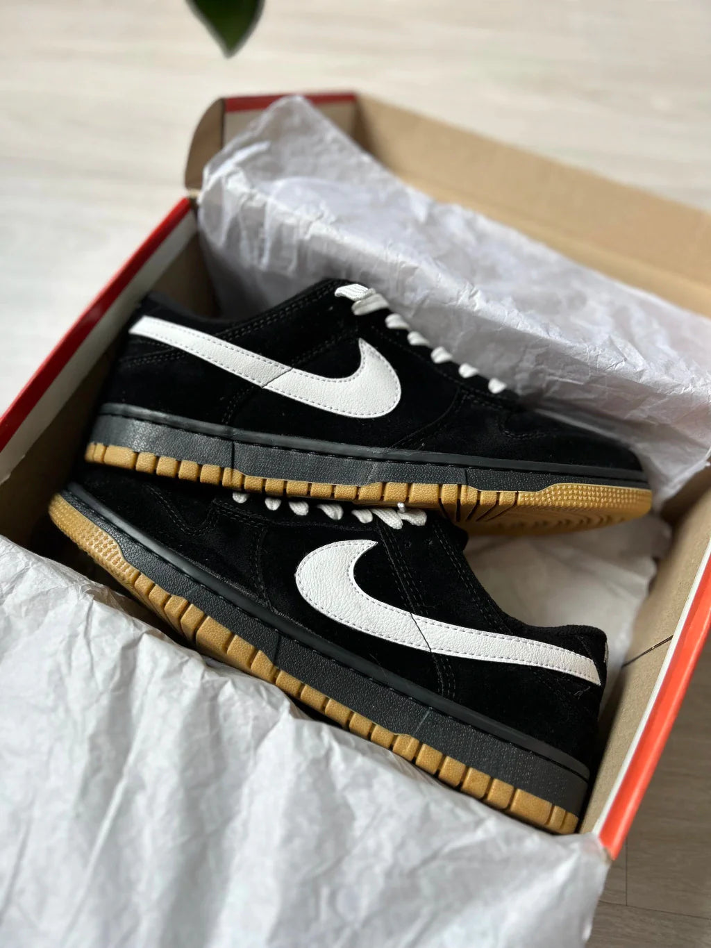 Nike Dunk Low "Retro"