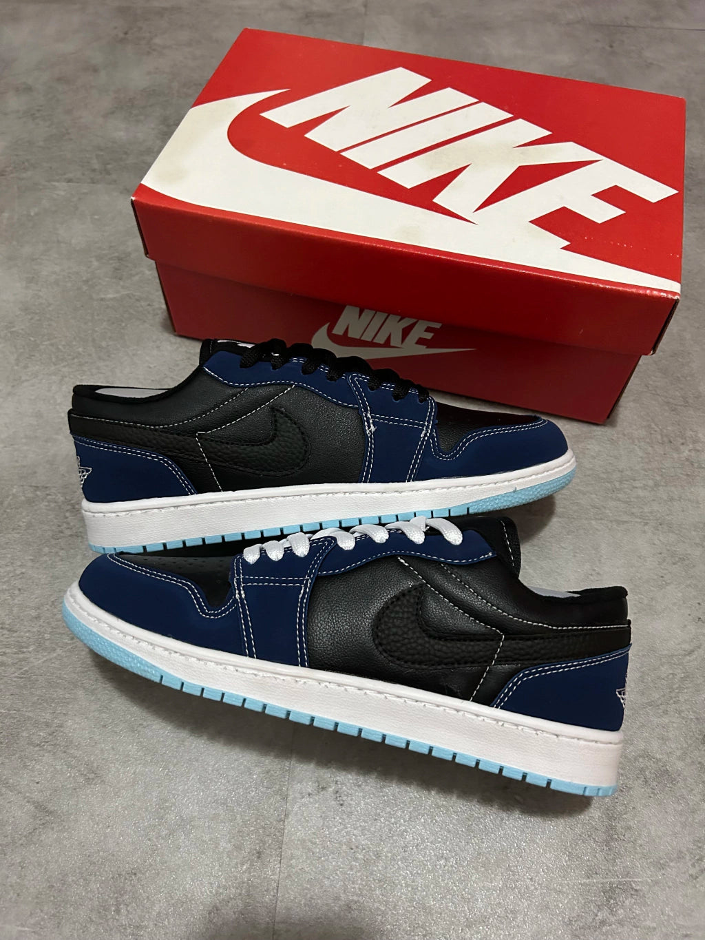 Air Jordan 1 Low