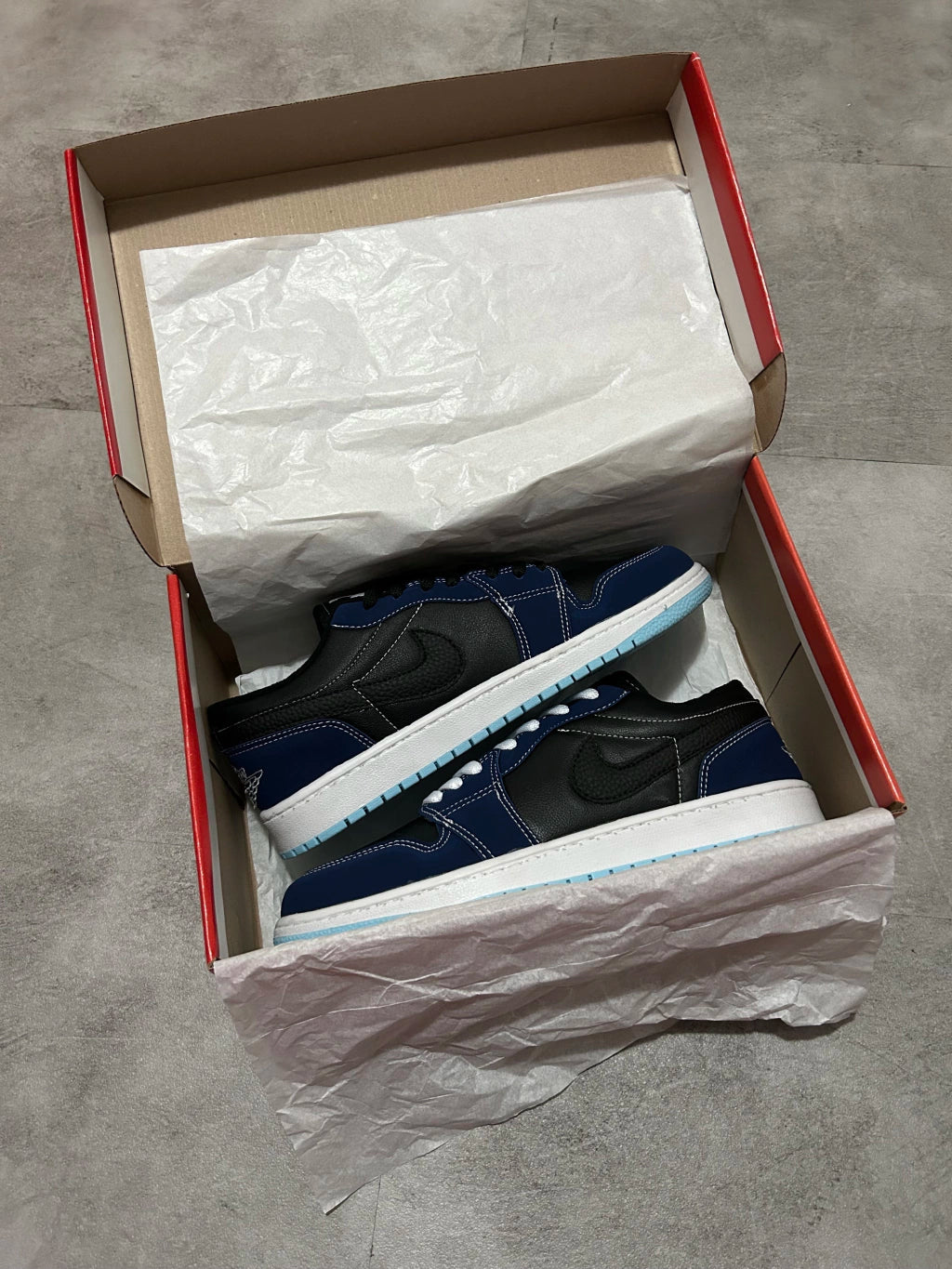 Air Jordan 1 Low