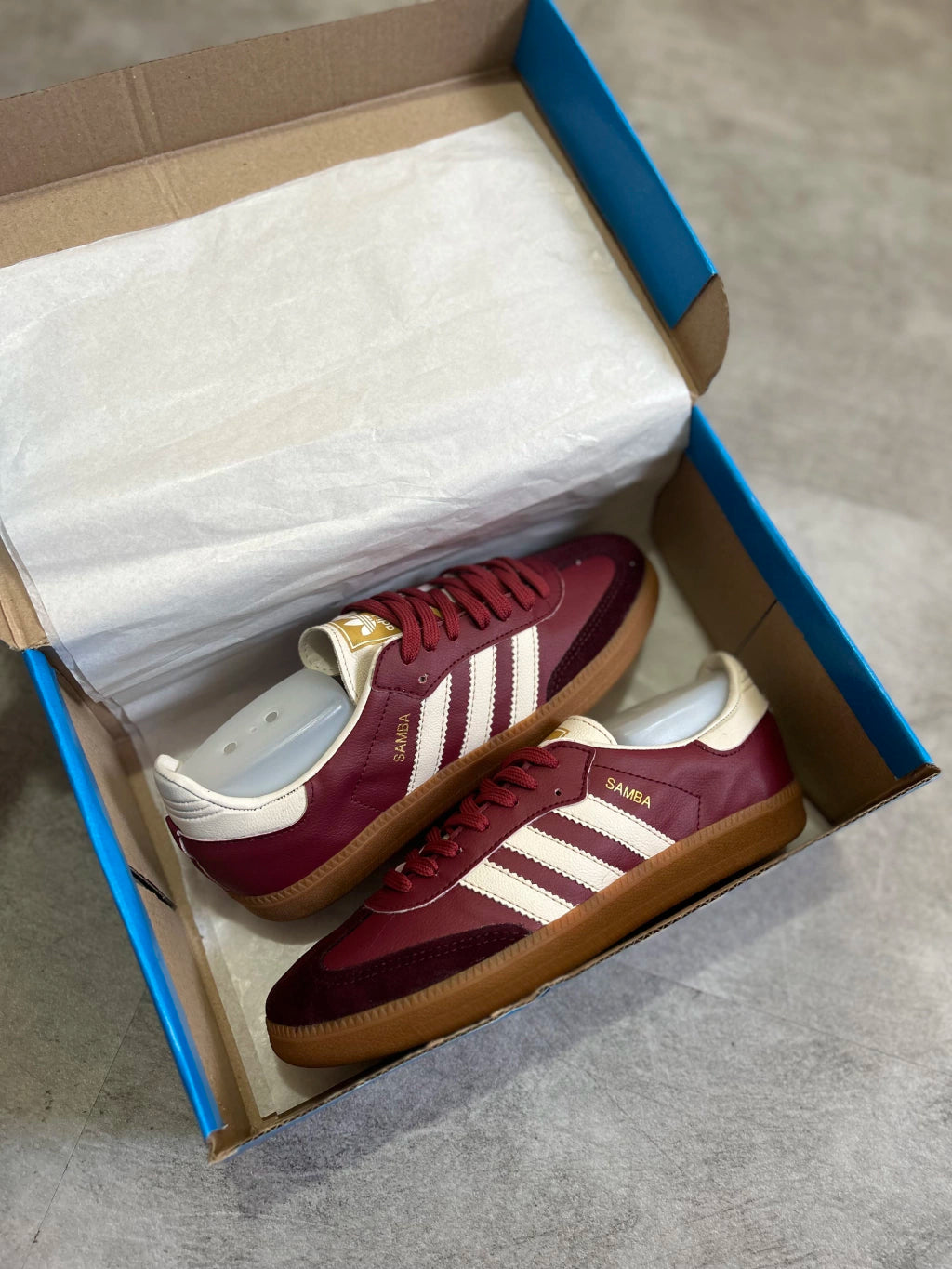 Adidas Samba