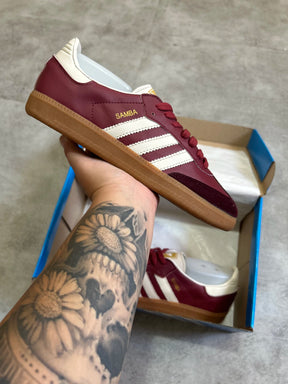 Adidas Samba