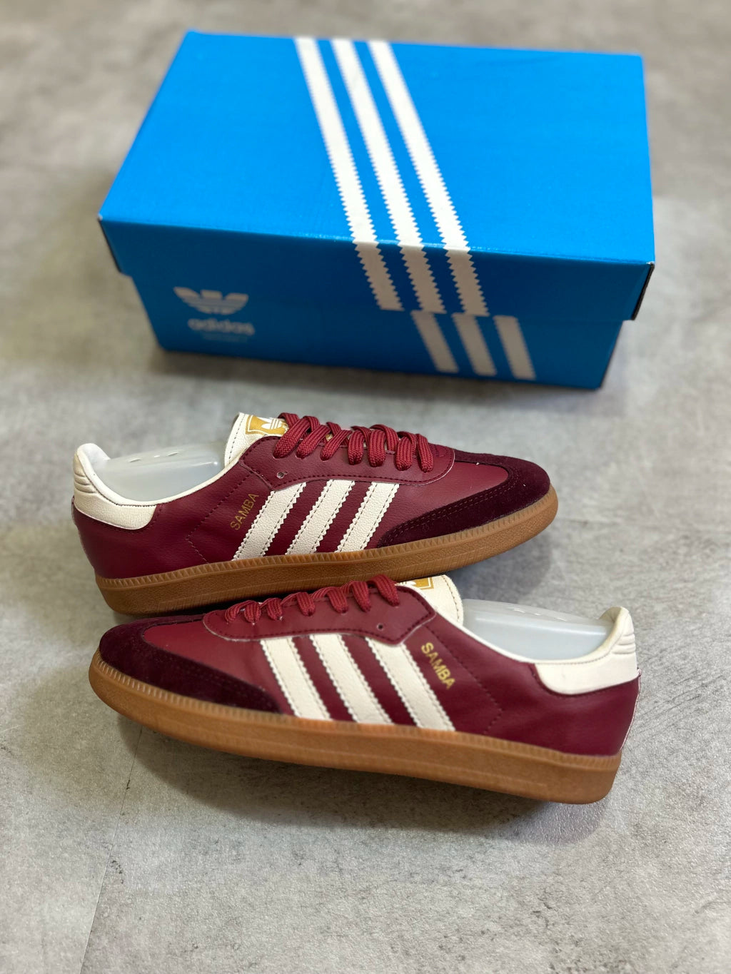 Adidas Samba