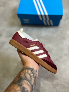 Adidas Samba