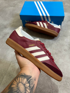Adidas Samba