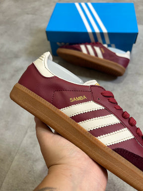 Adidas Samba