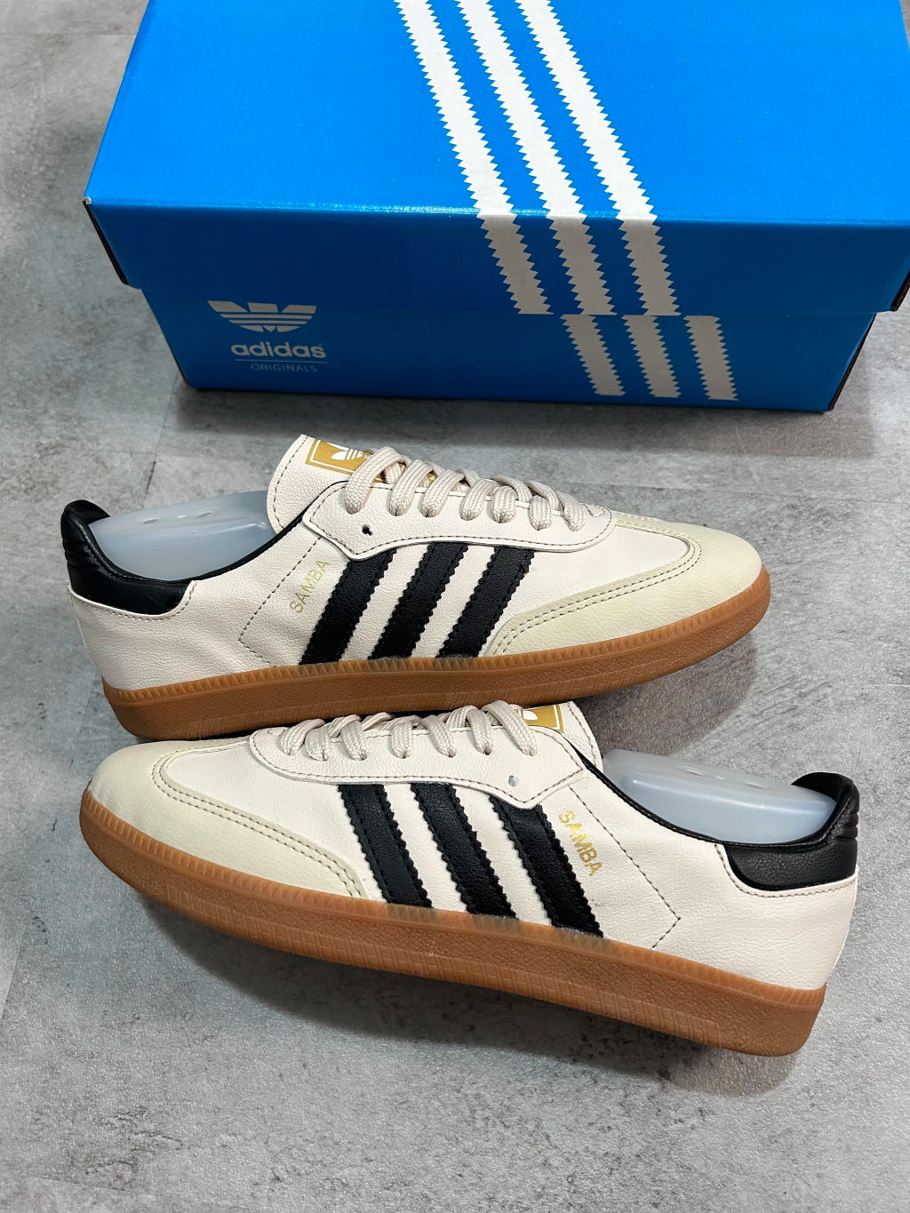 Adidas Samba