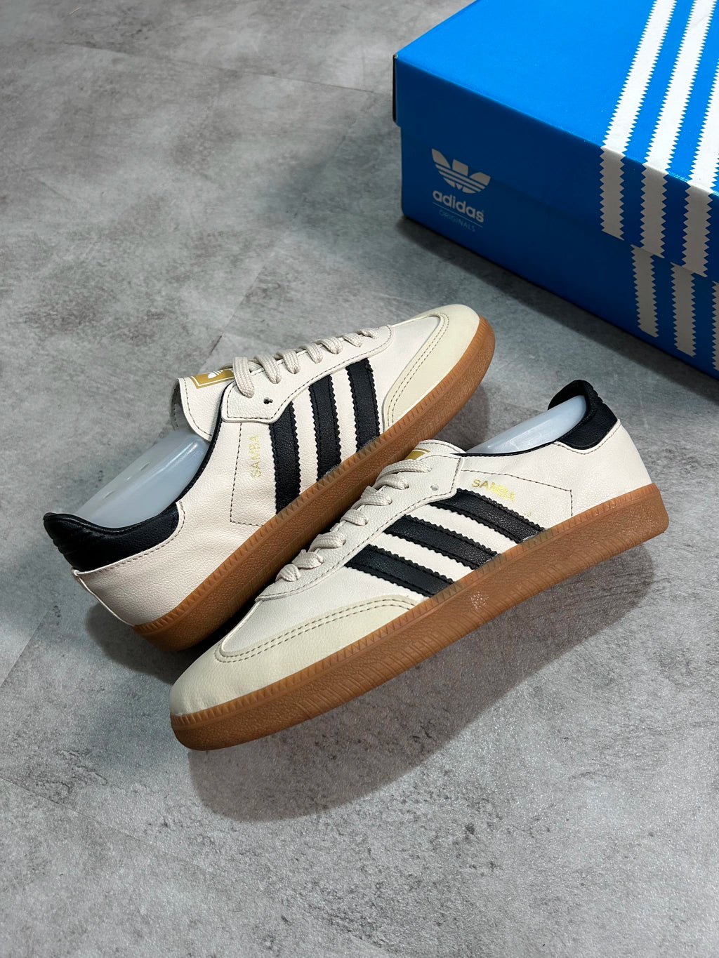 Adidas Samba
