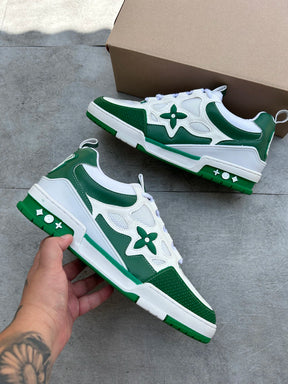 Louis Vuitton "Trainer Skate"