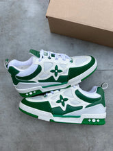 Louis Vuitton "Trainer Skate"