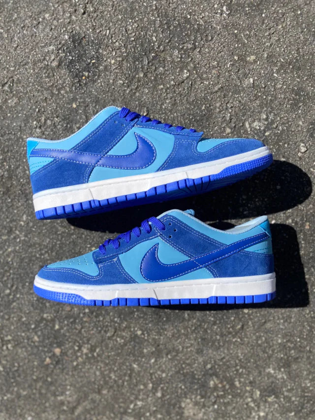 Tênis Nike Dunk Low  "Blue"