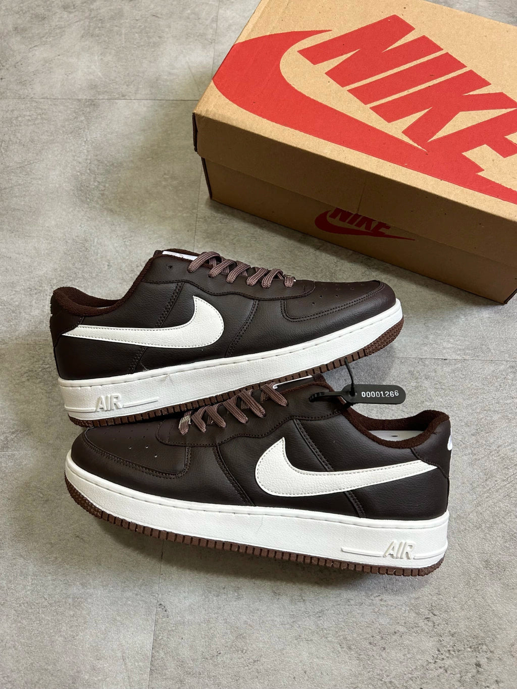Nike Air Force