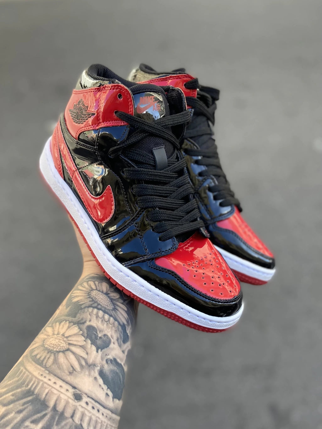 Air Jordan 1